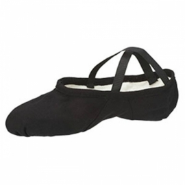 Black ballet shoes CHACOTT