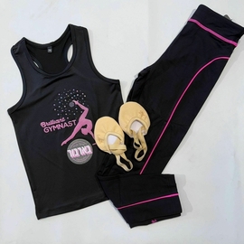 BARBUR SET