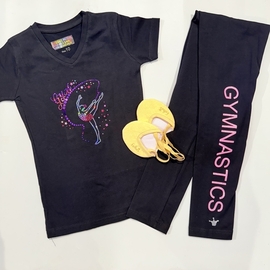 Jerusalem training set