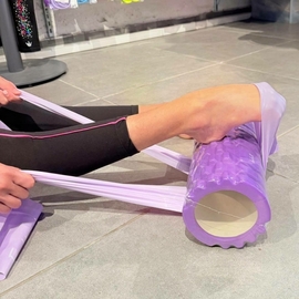 Point stretching set