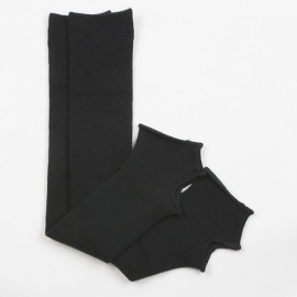 Junior leg warmers #48