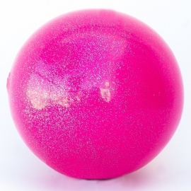 Glitter ball 17-18.5 cm Esther Sport