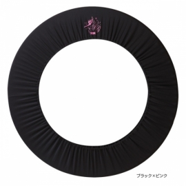 R.G. Girl Hoop Cover SASAKI