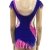 Leotard for competitions MAMBA