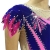 Leotard for competitions MAMBA