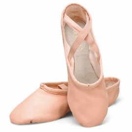Split Ballet Slippers