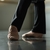 Split Ballet Slippers