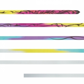 Infinity CHACOTT ribbon F.I.G. Approved