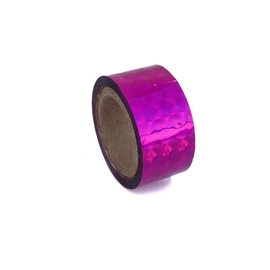 Prism adhesive tape