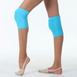 Turquoise Knee Pads Protectors