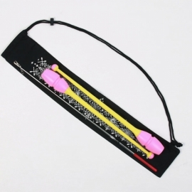 Clubs and RG stick cover CHACOTT