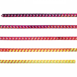 New June 2018 Collection Rhythmic Gymnastic Infinity ribbon Chacott  6 m