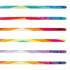 Gradation ribbon Chacott  6 m