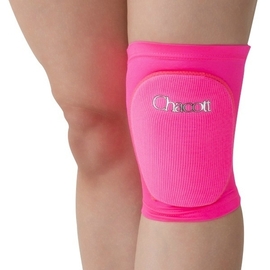 Pink knee protector CHACOTT