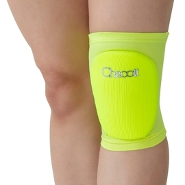 Yellow knee protector CHACOTT