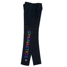 Leggings Esther Gymnast Rainbow