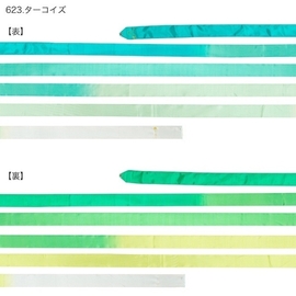Infinity Ribbon Double Face 6m F.I.G. Approved
