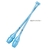 022.Saxe Blue