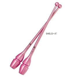 Hi-Grip Rubber Clubs II 41cm  FIG Approved