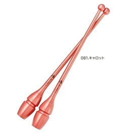 Hi-Grip Rubber Clubs II 41cm  FIG Approved