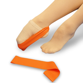 Elastic bands for Instep stretch - 1 pair