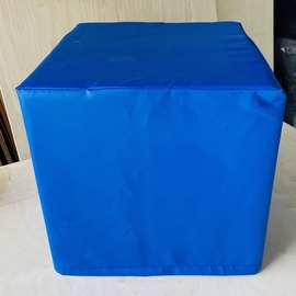 Cube for oversplits 70 x 70 x 70 cm ESTHER SPORT