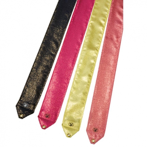 Sparkling ribbon for rhythmic gymnastics 6m SASAKI M726 — Ajisai