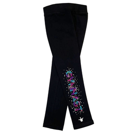 Leggings Esther MULTICOLOR