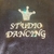 Velvet jacket with silver zipper and pockets STUDIO DANCING