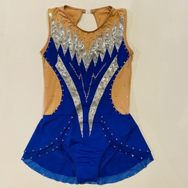 Leotards for SOLO