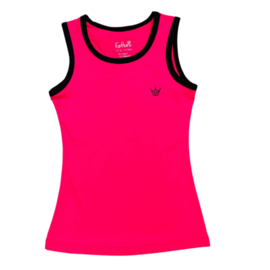 Tank vest Pink