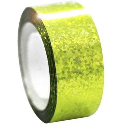 DIAMOND adhesive tapes for decoration hoop and clubs, Color ...