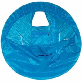 Equipment holder PASTORELLI