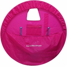 Equipment holder PASTORELLI