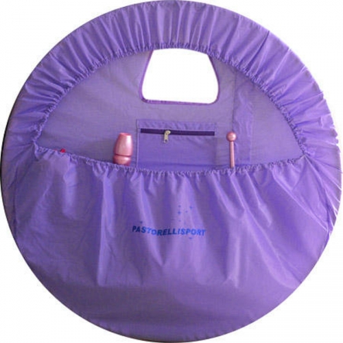 rhythmic gymnastics equipment bag