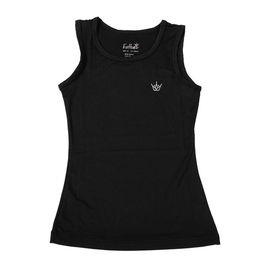 Tank vest black