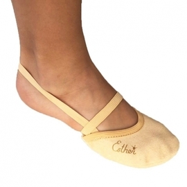 Soft Microfiber Half shoe Comfort