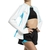 Jacket Esther White&Blue NES TSIONA
