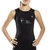 Tank vest black NES TSIONA