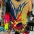 Phoenix leotard for rent