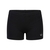 Short tights black linked
