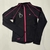 Jacket Esther with pink lines DANCING