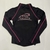 Jacket Esther with pink lines DANCING
