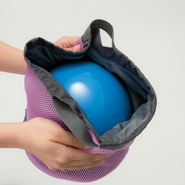 Washable Ball Case