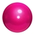 Brand: CHACOTT * Ball diameter: 18.5 cm * Color: crimson