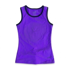 Tank vest violet