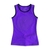 Tank vest violet