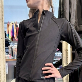 Jacket Esther Black
