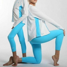 Jacket Vicky's Gymnastics TLV