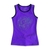 Tank vest violet AGAMIM
